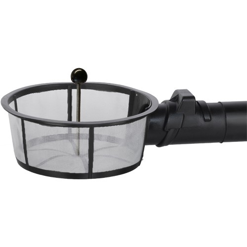 Flachtankfilter FF mit Entnahmestange