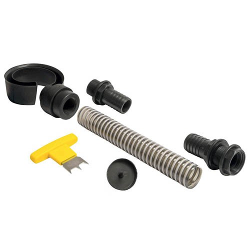 Regensammler EasyFix Comfort