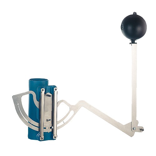Retentionsdrossel