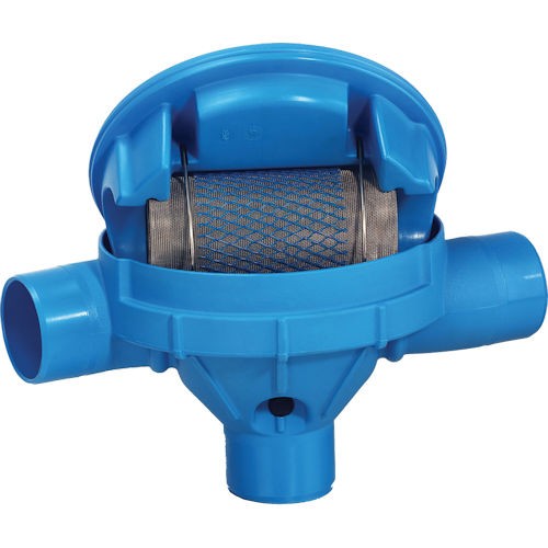 3P Sinusfilter SF für den Einbau in einen Regenwasserspeicher