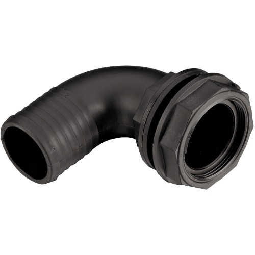 Überlaufbogen 1 1/4"
