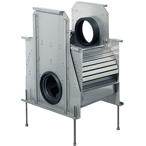 3P Volumenfilter VF2 für Großanlagen