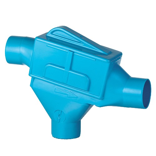 Zisternenfilter ZF