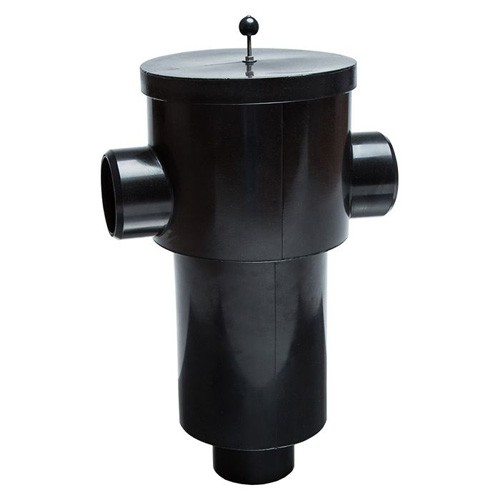 Gartenfilter S ohne Höhenversatz
