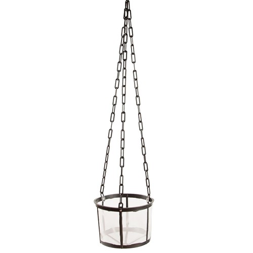 Korbfilter KF mit Kunstoffsieb